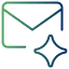 streamline_ai-email-generator-spark-color