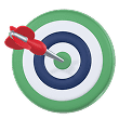 Icon: Strategic Leadership Icon: Strategic Leadership