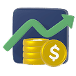 Icon: Financial Expertise Icon: Financial Expertise